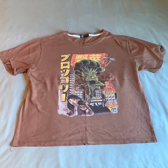 ROMWE Other - Romwe Tee